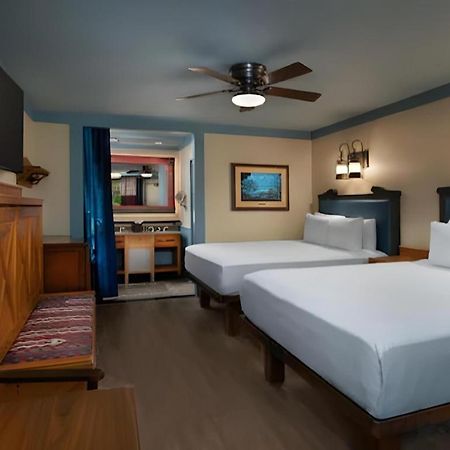 Disney'S Port Orleans Resort - Riverside Lake Buena Vista Kültér fotó